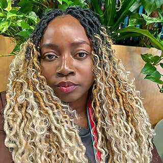 Olubukola Shogbolu 