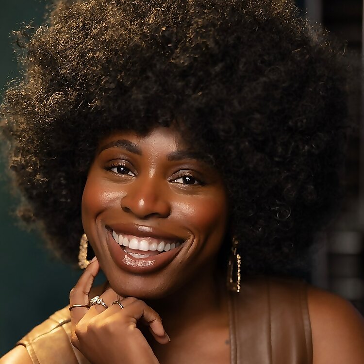 Tessy Ehiguese