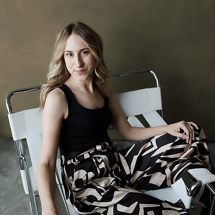 Calgary Boudoir Photographer