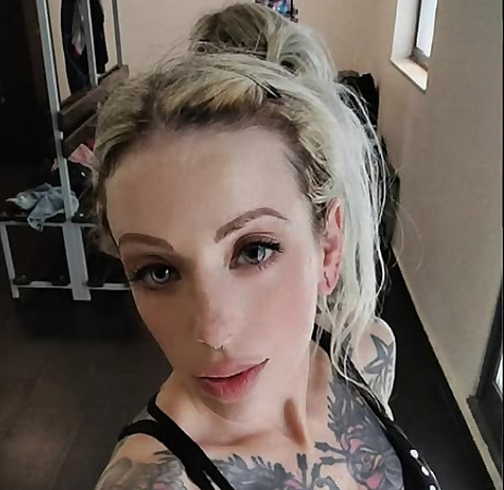 Top 90 Tattooed OnlyFans Influencers in 2025 (Tattoo OnlyFans Models)
