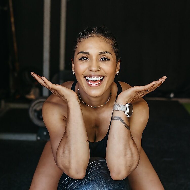 Shaina Fata 