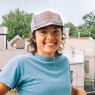 Madeline Huff 