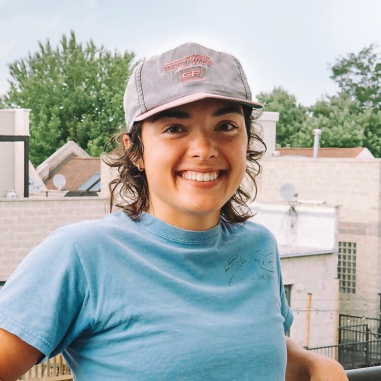 Madeline Huff 