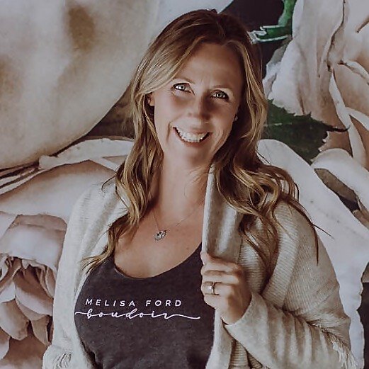Melisa Ford