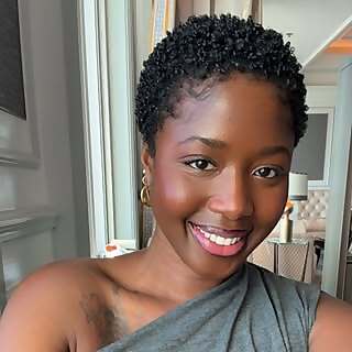 Matice Ahnjamine Morris