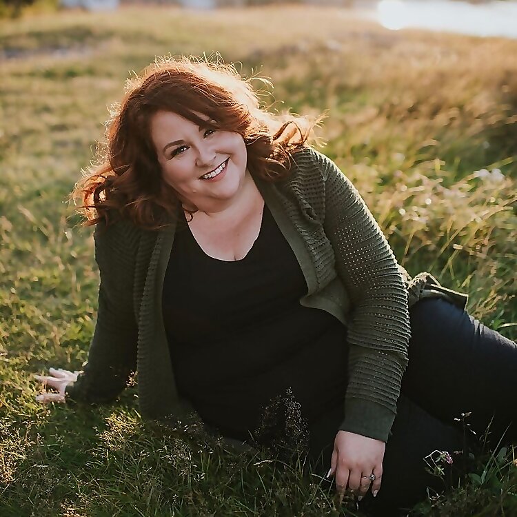 Amy Donovan