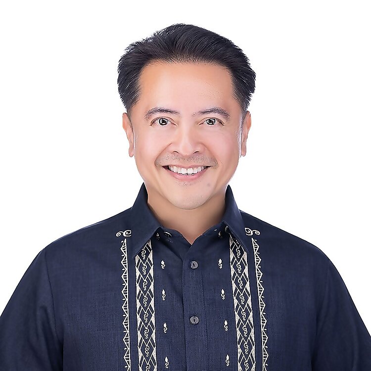 Paul Paulino 