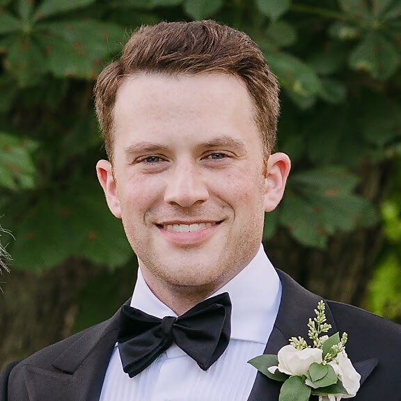 Jonah Cohn