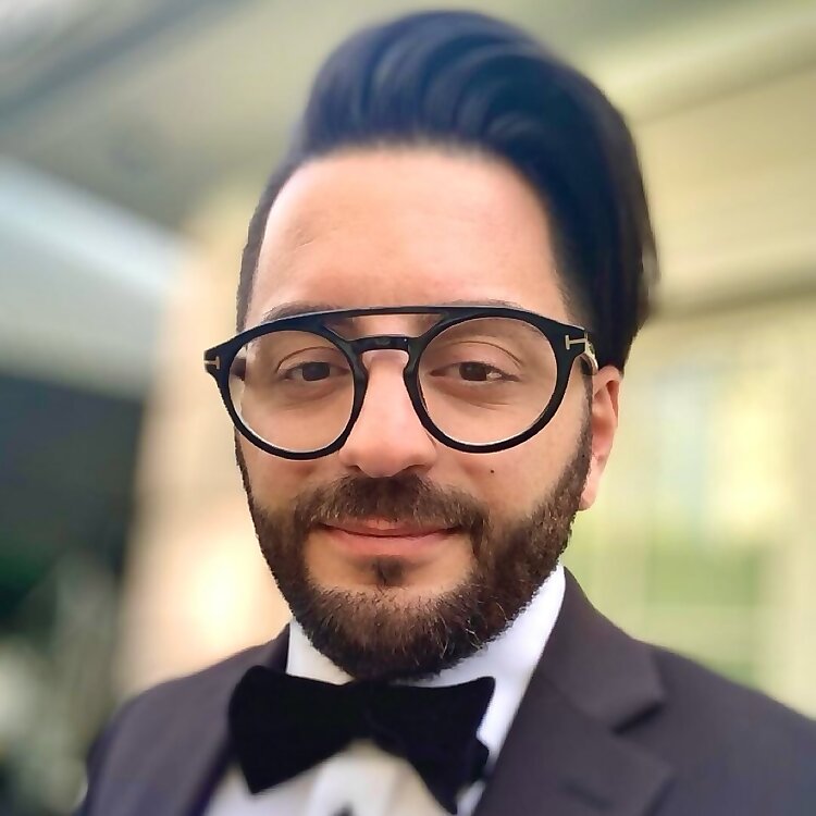 Daniel Philip