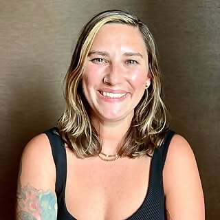 Katherine Freeland