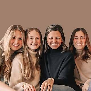 Shelby Corsano & Laura Hamilton