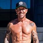 Jeff Sutherland