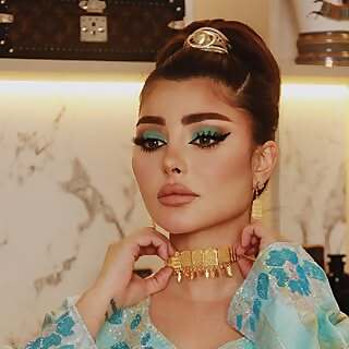 ‎Ghadeer Sultan‎