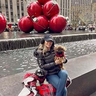 Pretzel & Gummy Bear 