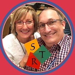 Nina Reeves & Scott Yaruss