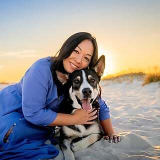 Karma, Luka & Twinnie 