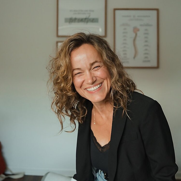 Dr. Melissa Wenrich