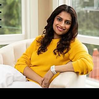 Aishwarya Sriraj 
