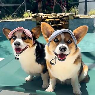 Rio & Mia 
