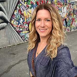 Carrie Watt