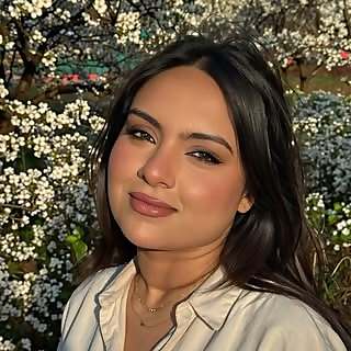 Tania Shalen