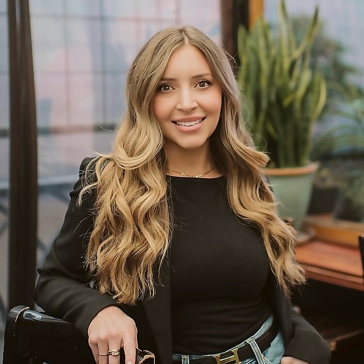Allison Arney 