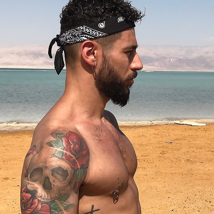 Kevin Bonaro