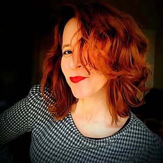 Cristina Serrano