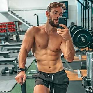 Sterling Rawson 