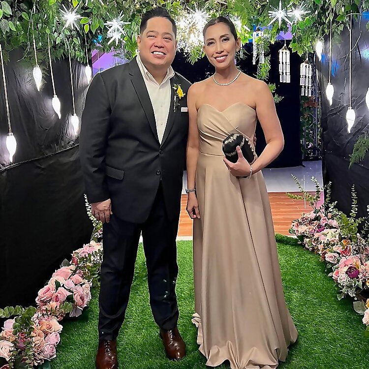 J. Randell Tiongson