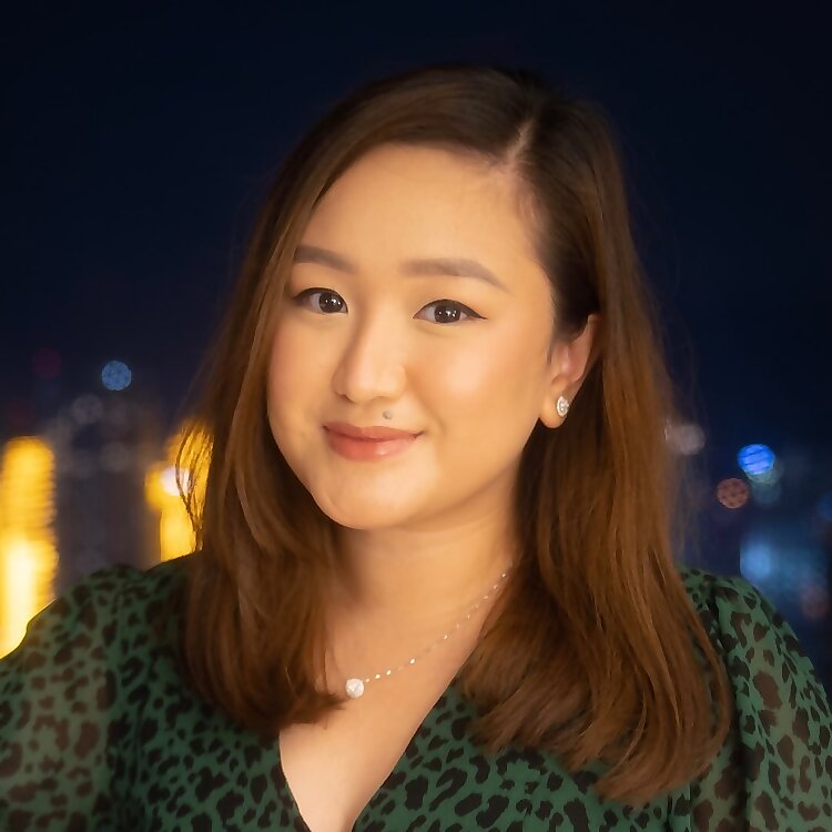 Thea Sy Bautista