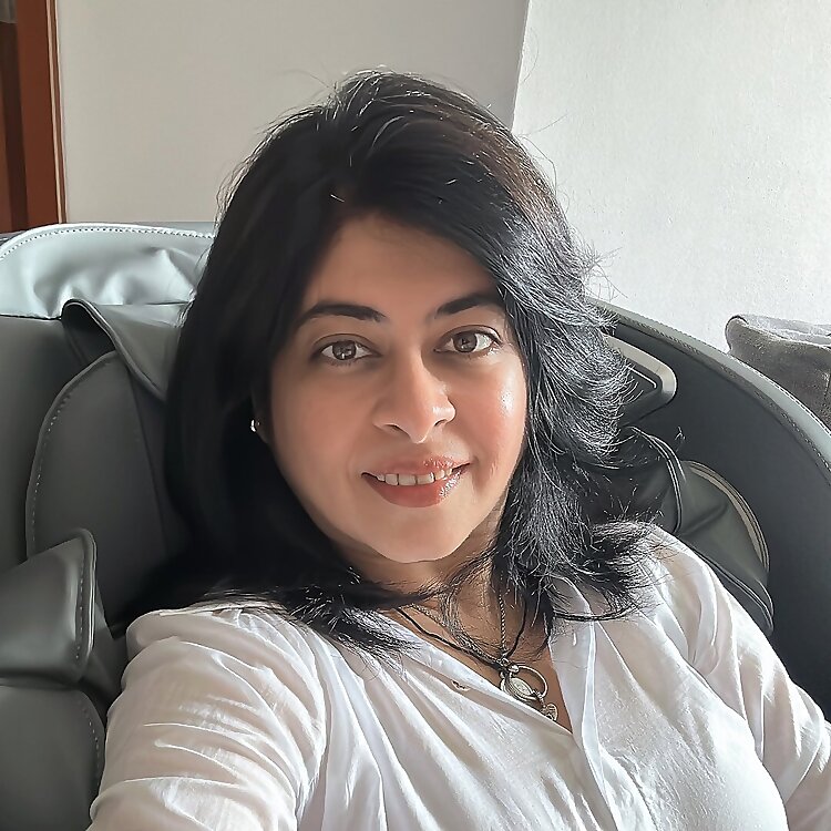 Shubhada Jayant Bhide