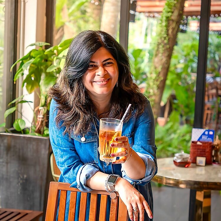 Shubhada Jayant Bhide