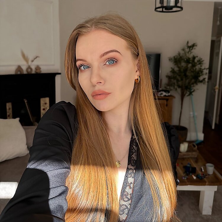 Danielle Elizabeth Knowles