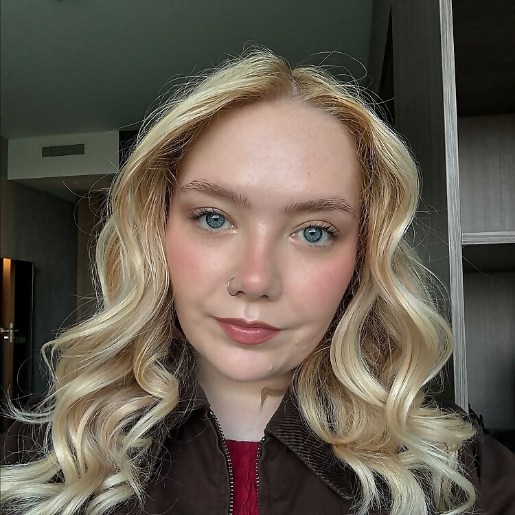 Taylor Marchant