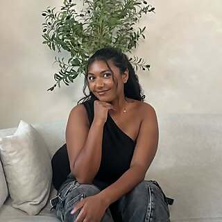 Jazzmin Rae
