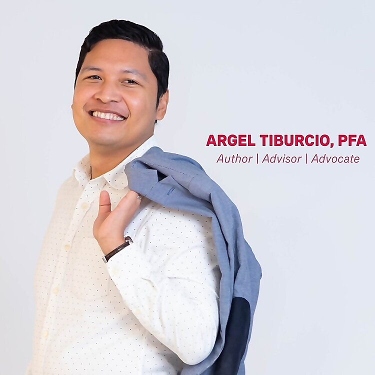 Argel Tiburcio