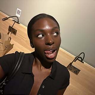 Esther Femi