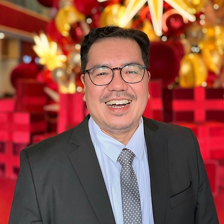 Fitz Gerard Villafuerte