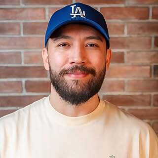 Jared Dillinger