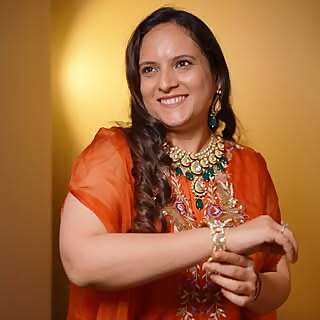 Vandana Agarwal 