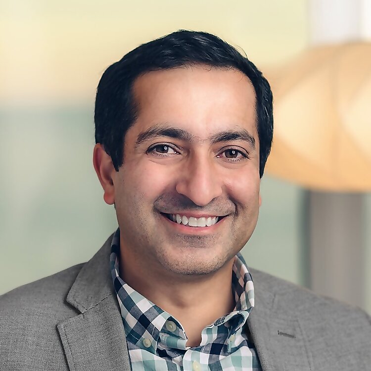 Vikas  Wadhwa