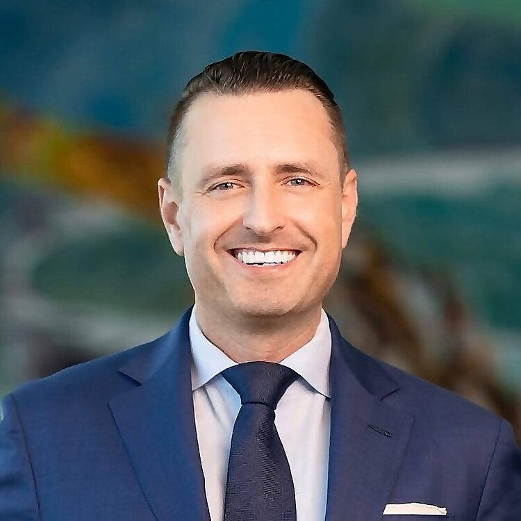 Matt Laricy 