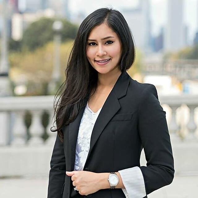 Shelly Kapoor-Channey