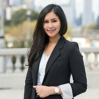 Shelly Kapoor-Channey