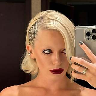 Katrina Lukyanenko