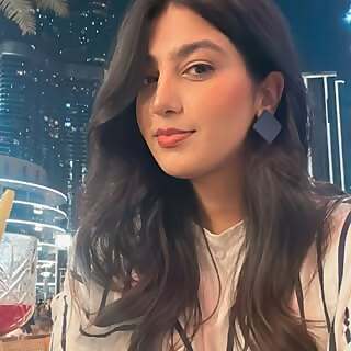 Habiba Akhtar