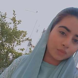 Mashal Zikria