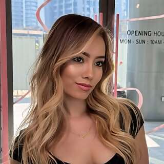 Maria Camila Cely