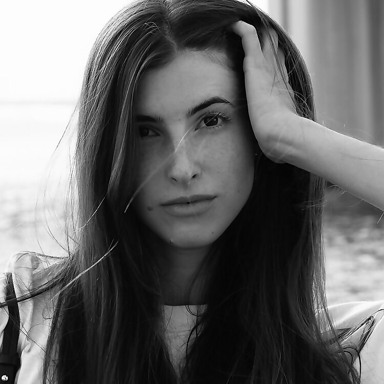 Mariia Trosty